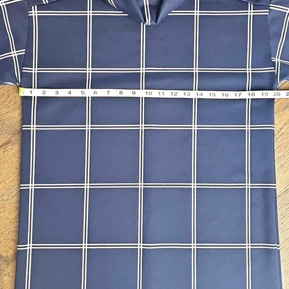 LOFT TUNIC DRESS - Picture 8 of 13